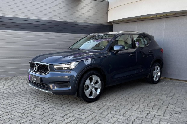 Volvo XC40 1.5 [T3] Momentum Pro Garanci�val!